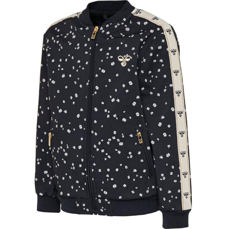 Hummel, softshell jakke night - Engler og