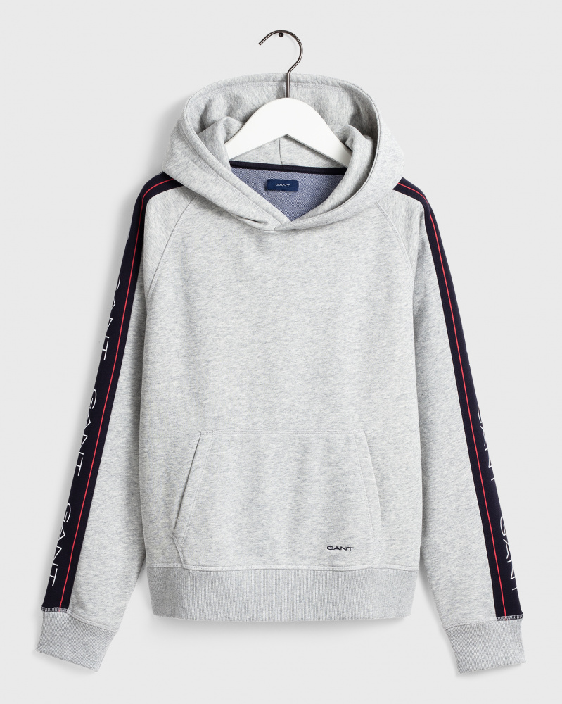 gant archive sweat hoodie
