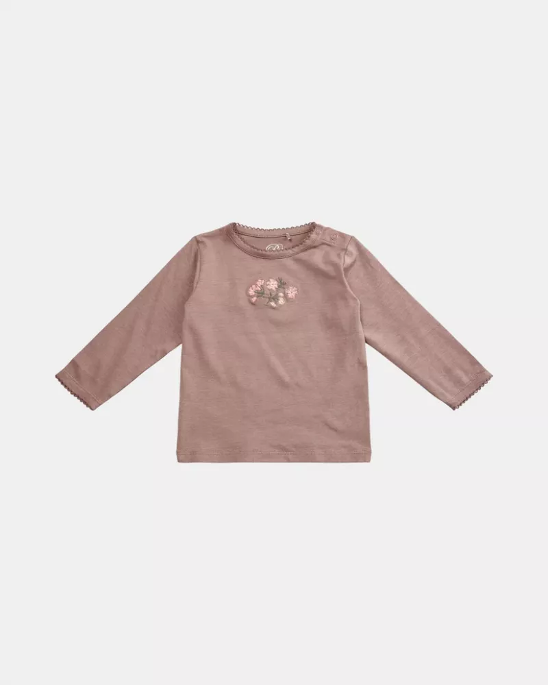 SOFIE SCHNOOR Tullinge SW Trousers Warm Sand